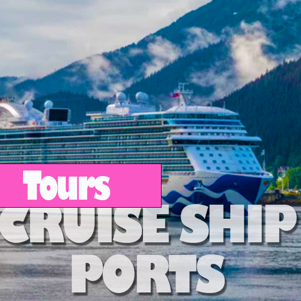 Cruise Port Excursions