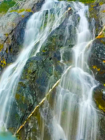 PicTours Adventure Gallery Sample