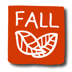Fall gear