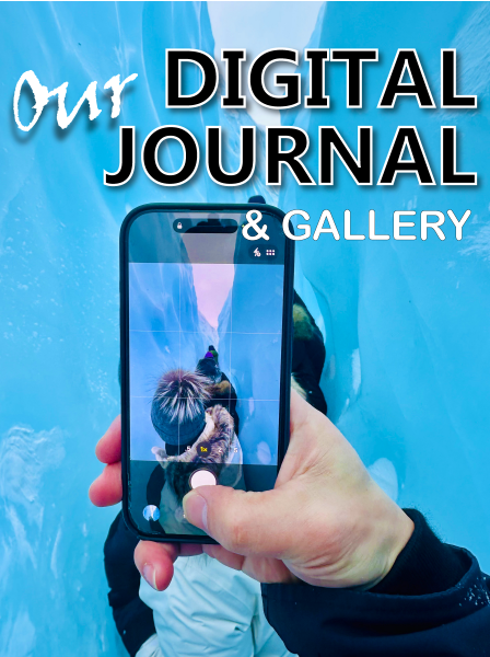 Our Vacation Journal