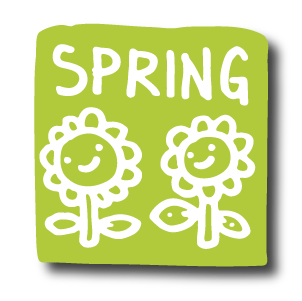 Spring gear